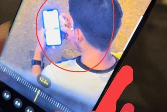 Màn bắt gian chồng ngoại tình hút 49k like vì cô vợ sử dụng công cụ quá “thần thánh”