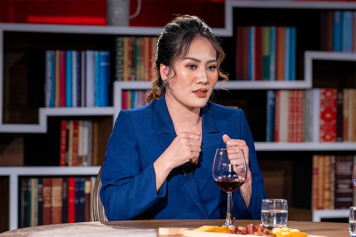 10 năm vất vả chăm con mắc bệnh hiểm nghèo, Minh Cúc Hương vị tình thân trải lòng: Con cái sống với mình cả đời, chồng không có người này có người khác-1