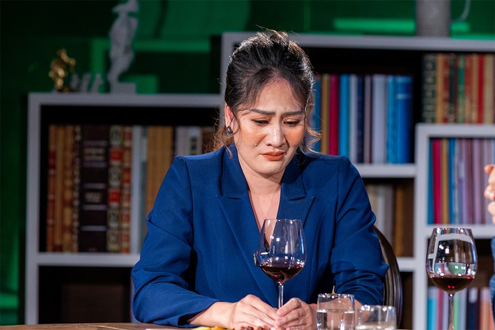 10 năm vất vả chăm con mắc bệnh hiểm nghèo, Minh Cúc Hương vị tình thân trải lòng: Con cái sống với mình cả đời, chồng không có người này có người khác-2