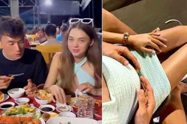 Bầu bí làm điều tối kị, vợ Tây Bùi Tiến Dũng bị netizen chỉnh-9