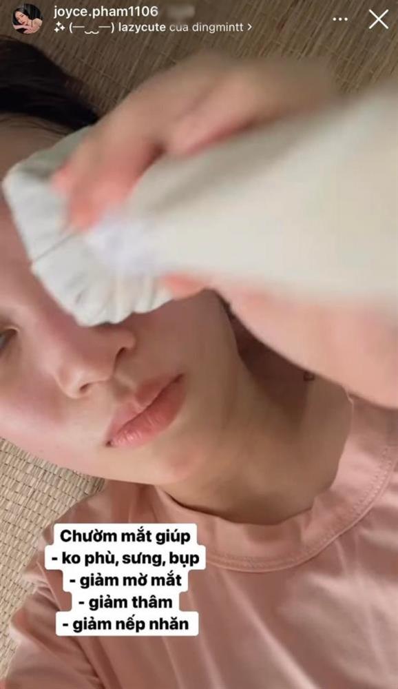 Ái nữ nhà đại gia Minh Nhựa khoe eo thon, bụng không vết rạn sau hơn 3 tháng sinh con thứ 2-9