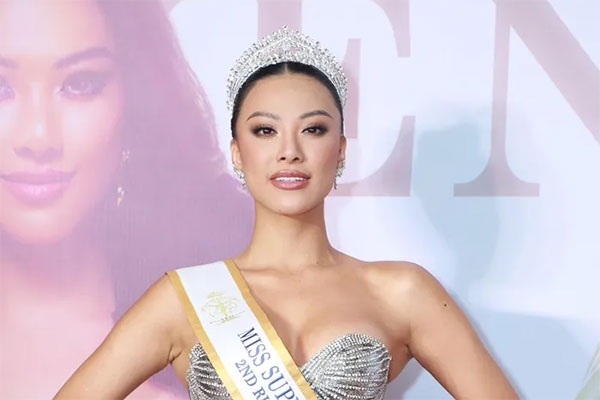 Cuối cùng, Kim Duyên phải thừa nhận mình sai trong ồn ào bảng điểm chi chít điểm 0-6