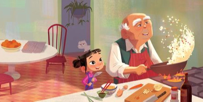 Món canh bạc nhạc trứ danh của ông ngoại và bí mật động trời giấu trong cái nồi cũ-2