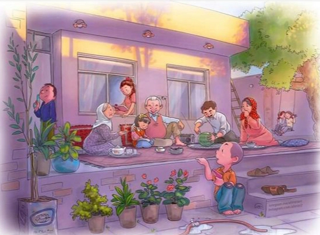 Món canh bạc nhạc trứ danh của ông ngoại và bí mật động trời giấu trong cái nồi cũ-4