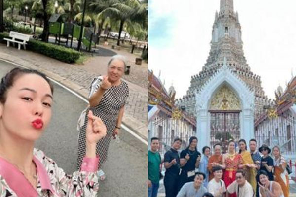 Nhật Kim Anh tái hợp với chồng cũ hay đã có tình mới?-8