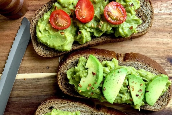 5 bữa sáng giúp chống viêm, chị em ăn đều sẽ trẻ lâu và tăng tuổi thọ-3