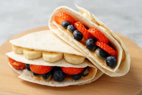 5 bữa sáng giúp chống viêm, chị em ăn đều sẽ trẻ lâu và tăng tuổi thọ-4