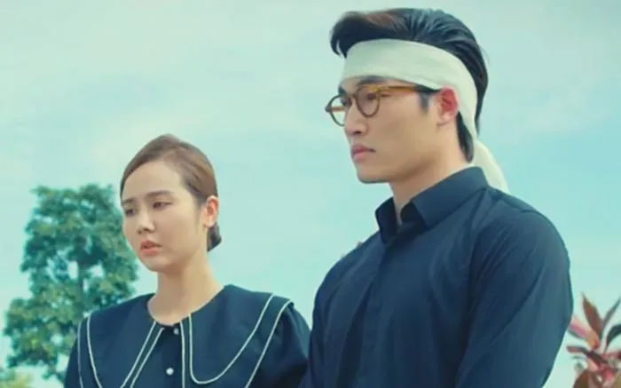 Thương Ngày Nắng Về: Lan Phương có động thái lạ, ngầm thừa nhận sự ra đi của bà Nga?-5