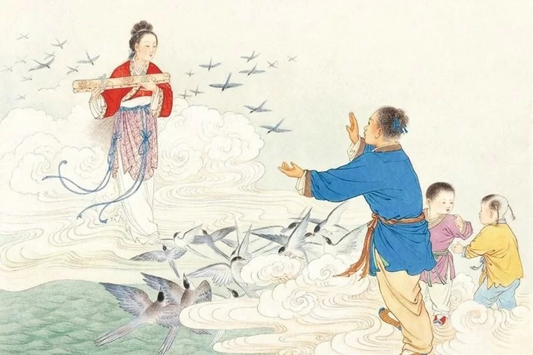 Ngày Thất Tịch là ngày gì? Những ý nghĩa sâu xa ít người biết về ngày này-1