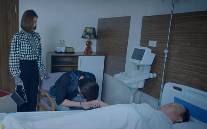 Thương Ngày Nắng Về: Ông Long qua đời, Trang quay lại với Duy-3