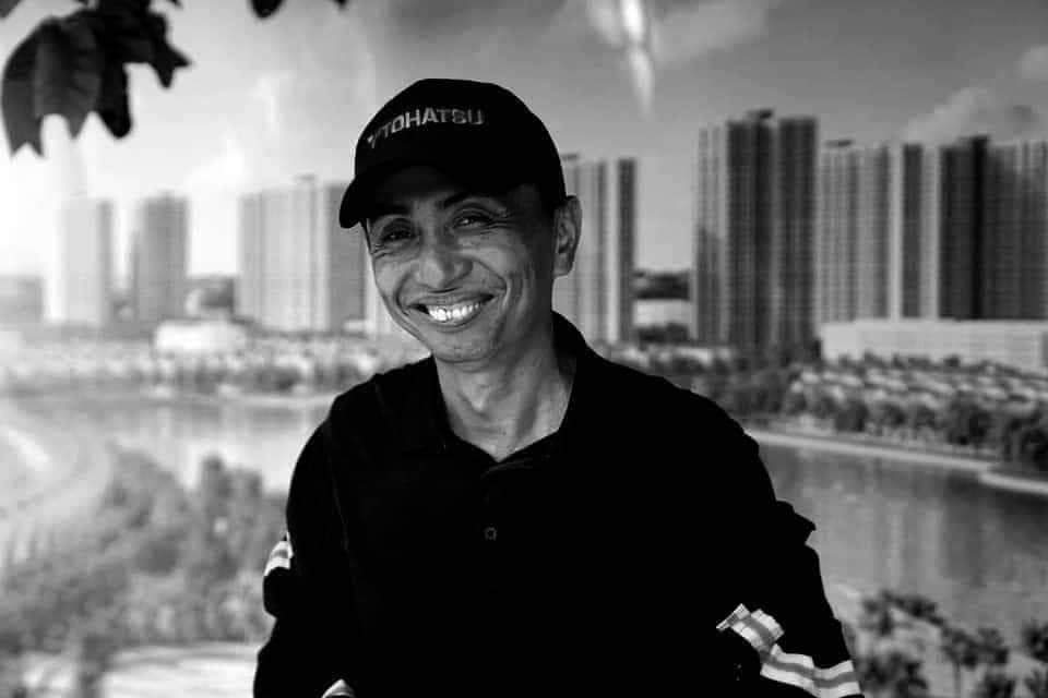 Uớc mơ dang dở của 3 chiến sĩ cảnh sát hy sinh thân mình cứu 8 người trong vụ cháy quán karaoke ở Hà Nội-6