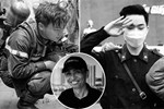 Chi tiết việc tổ chức tang lễ 3 chiến sĩ hi sinh khi chữa cháy quán karaoke-2