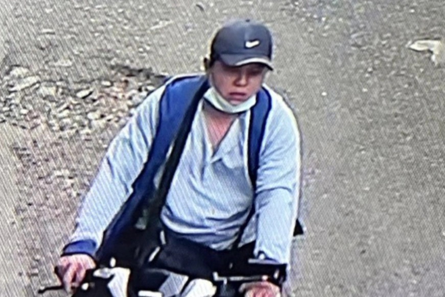 Cho chạy thử, thanh niên ở TP.HCM bị lấy mất xe Vario-1