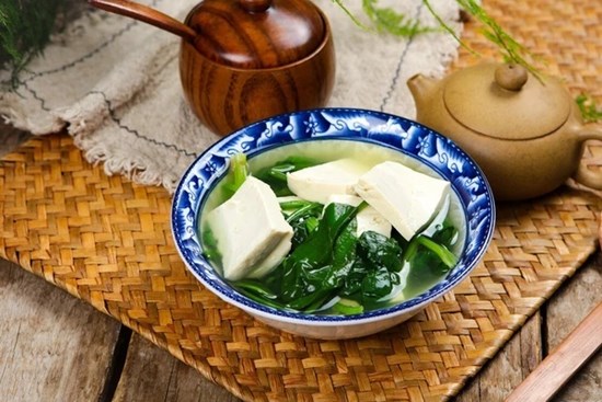 Muốn nhiều sữa, mẹ đừng cố ăn móng giò: Thay thế bằng 9 món này giúp sữa vừa đặc vừa thơm, bé lên cân nhanh lại phát triển trí não tốt