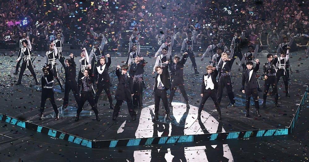 Xót xa số phận vũ công bị liệt sau tai nạn rơi màn hình 600 kg, nhóm Mirror cũng mất cả sự nghiệp vì thành nỗi ám ảnh-8