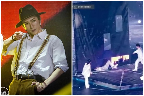 Con gái rơi khỏi ôtô xuống đường, mẹ vẫn lái xe đi không hay biết-1