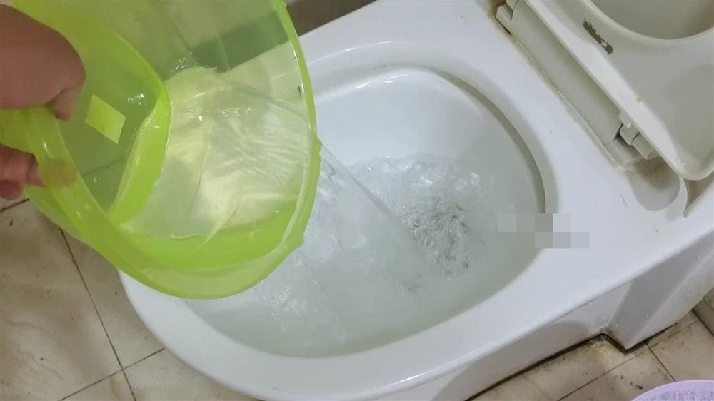 Đừng vứt bỏ một giọt nước nào từ máy điều hòa không khí, nó có nhiều công dụng quý giá nhưng đa số mọi người đều không biết-6