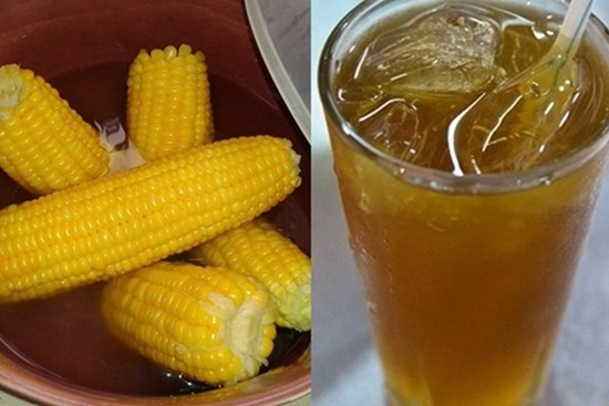 Đều đặn uống trà râu ngô, 7 ngày sau phụ nữ không chỉ hồi xuân mà còn đón nhận nhiều 