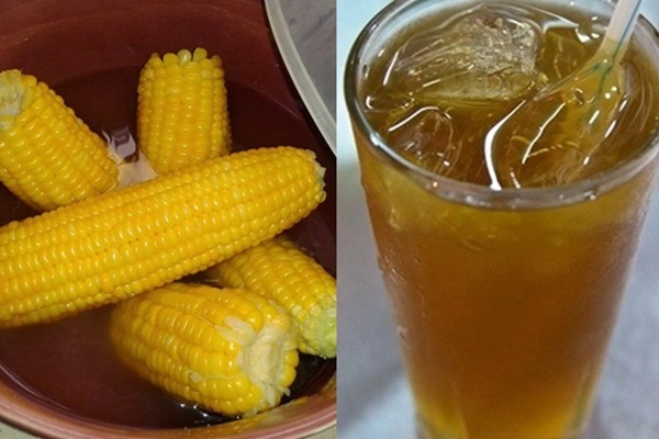 Đều đặn uống trà râu ngô, 7 ngày sau phụ nữ không chỉ hồi xuân mà còn đón nhận nhiều món quà đáng kinh ngạc-3