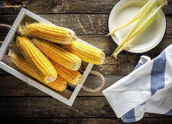 Đều đặn uống trà râu ngô, 7 ngày sau phụ nữ không chỉ hồi xuân mà còn đón nhận nhiều món quà đáng kinh ngạc-4