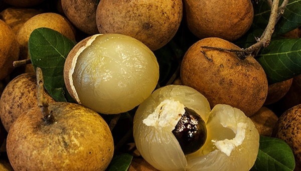 Loại quả dùng đúng sẽ giúp chị em bổ máu, trẻ lâu và tăng tuổi thọ-2