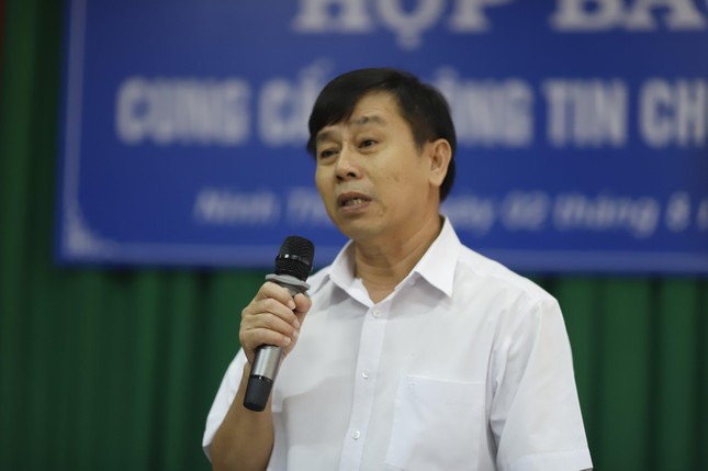 Hủy kết quả nồng độ cồn của nữ sinh tử vong do ô tô đâm, sẽ khởi tố vụ án-6