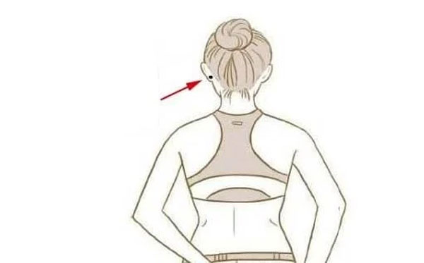 Cổ nhân dạy: Người có 4 nốt ruồi hồng phúc, cuộc đời may mắn, tiền của dư dả-2