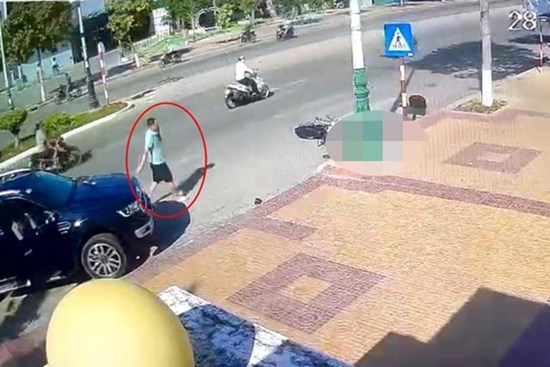 Hủy kết quả nồng độ cồn của nữ sinh tử vong do ô tô đâm, sẽ khởi tố vụ án