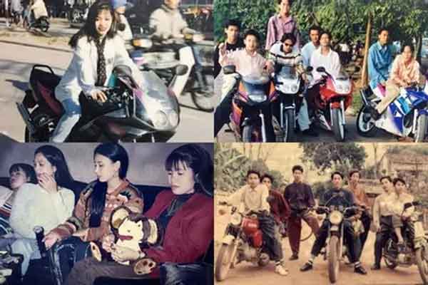 Nhiều người trẻ ngại giao tiếp và yêu đương-4