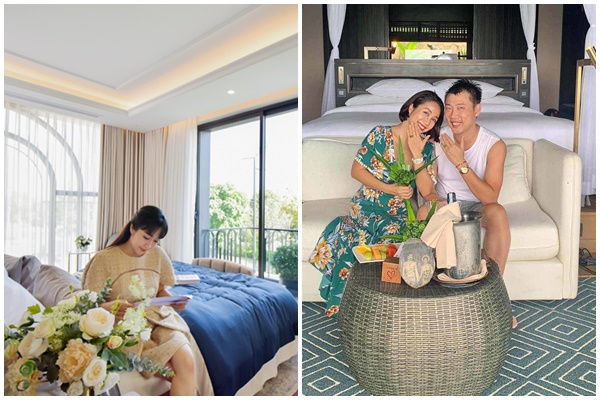 Ốc Thanh Vân khoe các con có những điều khác biệt, hé lộ cách nuôi dạy khéo léo-6