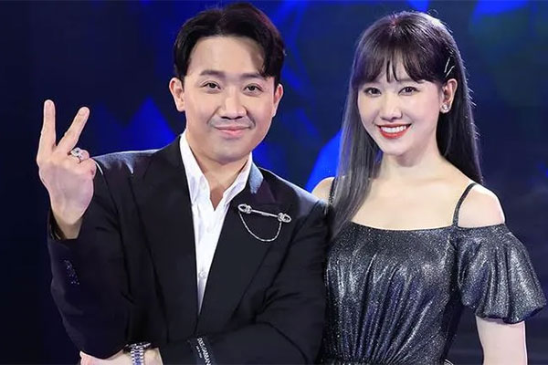Hậu công khai bị liệt nửa mặt, Hari Won tích cực đi diễn, visual nữ ca sĩ khiến netizen rưng rưng-8