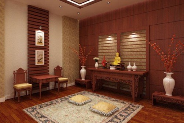 5 loại cây phong thủy đuổi vận đen: Tháng cô hồn nên đặt 1 chậu trong nhà-6