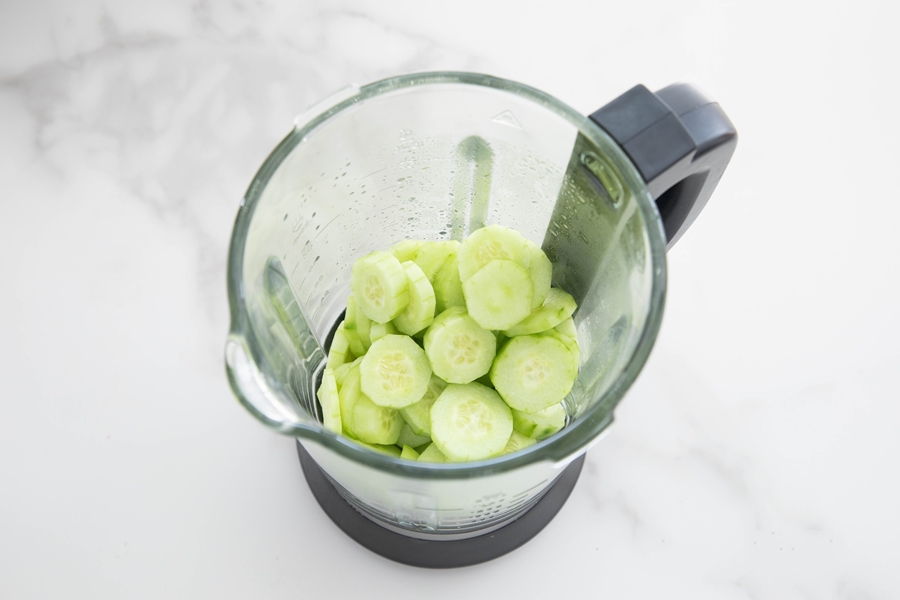 Chỉ cần chiếc tủ lạnh, ai cũng có thể làm được món bánh thơm mát lạ miệng này trong chưa đầy 30 phút!-1