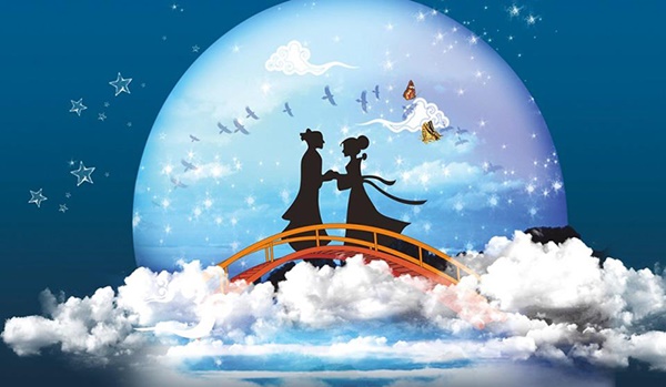 Tại sao lễ Thất Tịch lại ăn đậu đỏ? Cách nấu chè đậu đỏ thanh mát, giúp thoát ế thành công nhất định nên thử-1