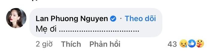 Thương Ngày Nắng Về: Lan Phương có động thái lạ, ngầm thừa nhận sự ra đi của bà Nga?-2