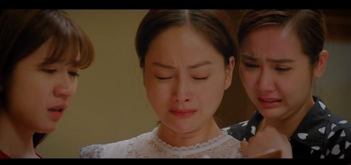 Thương Ngày Nắng Về: Lan Phương có động thái lạ, ngầm thừa nhận sự ra đi của bà Nga?-3