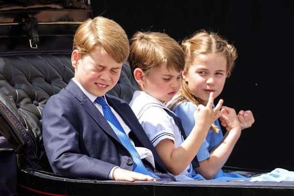 Tiết lộ ngôi trường mới của Hoàng tử George và Công chúa Charlotte với học phí gây choáng và quy tắc riêng đặc biệt-2