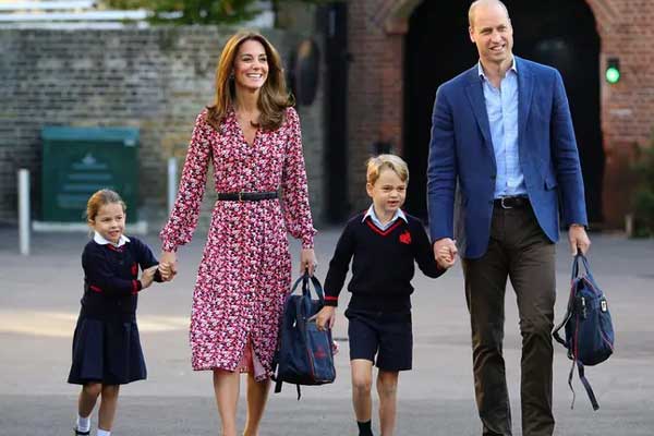 Tiết lộ ngôi trường mới của Hoàng tử George và Công chúa Charlotte với học phí gây choáng và quy tắc riêng đặc biệt-3