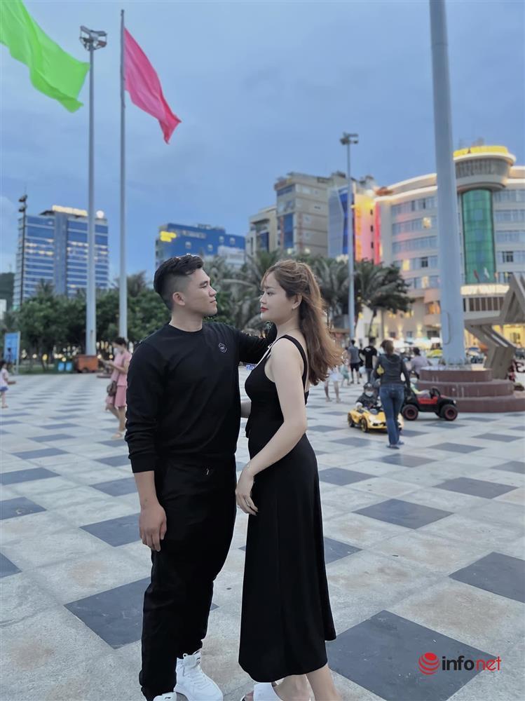 Cô gái chụp ảnh với xế hộp, chủ nhân xe là bạn trai định mệnh-4