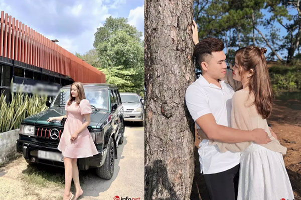 Trai đẹp bị bóc phốt đào mỏ bạn gái, 10 nghìn gửi xe đến 20 nghìn bánh bao cũng không tha-22