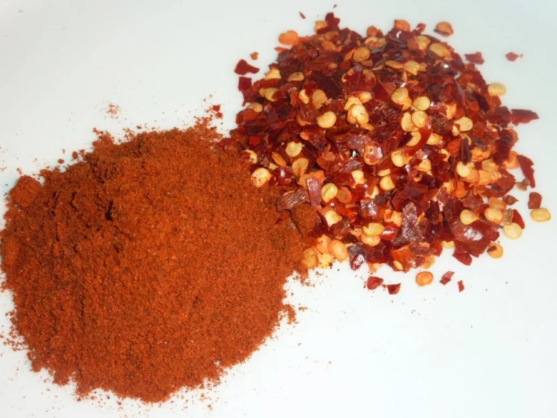 Muối ớt quá hạn đừng vội bỏ đi, làm theo cách này đảm bảo chuột chạy té khói, không bao giờ dám quay lại-2
