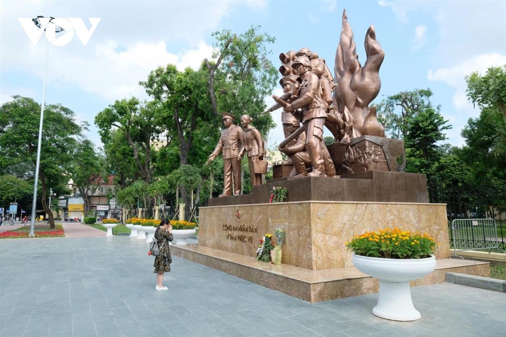 Gia đình 3 chiến sỹ PCCC không kêu gọi xin tiền phúng điếu trên mạng xã hội-1