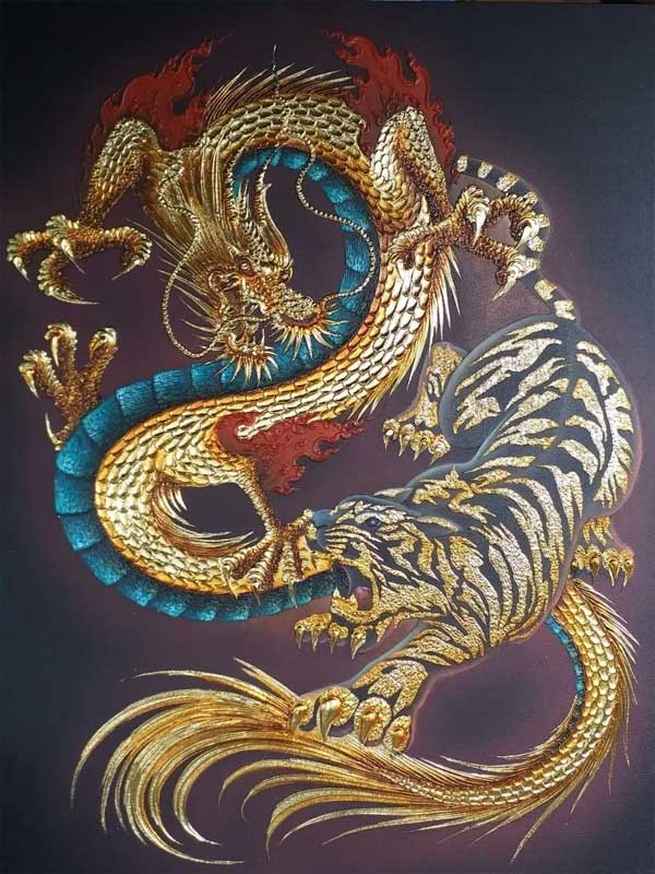 4 con giáp đỏ nhất tiết Lập Thu tháng 8: Tình - Tiền viên mãn, lộc đầy nhà-3