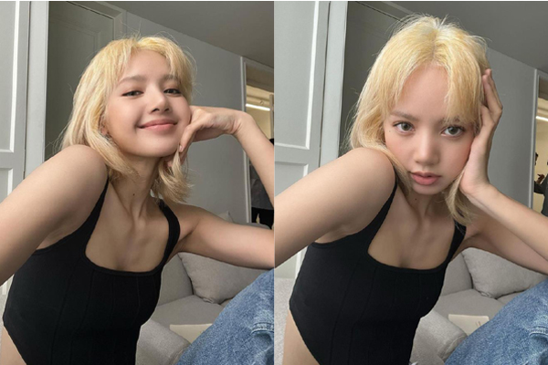 Lisa có 10 cách diện quần jeans, chị em học theo đảm bảo được khen sành điệu-11