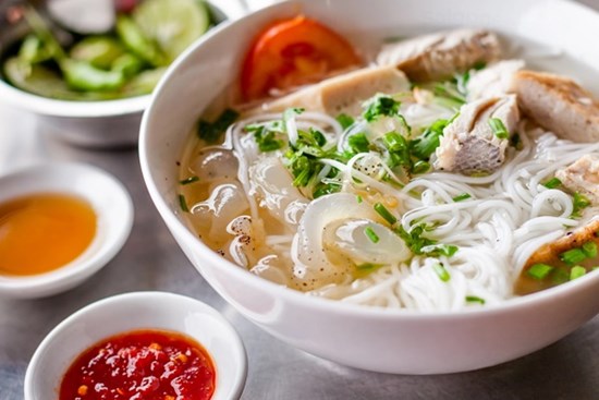 3 kiểu ăn bún gây ung thư mạnh, nhiều người Việt đang phạm phải mà không biết