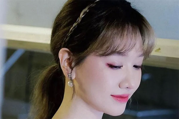 Tình hình hiện tại của Hari Won sau 13 ngày bị liệt một bên mặt-4