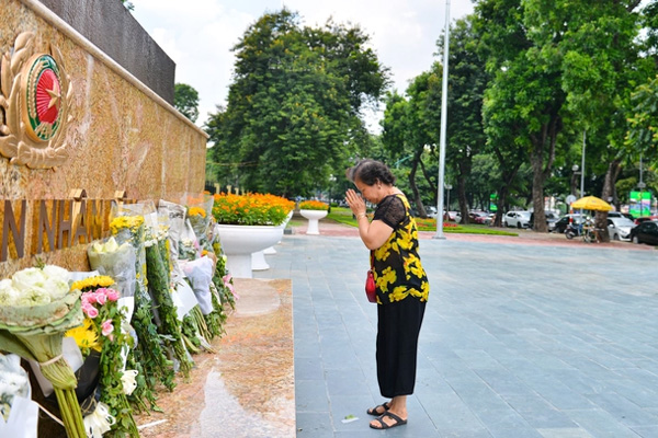 Chết 16 người do cháy quán karaoke: Công tác quản lý PCCC ở quận Cầu Giấy có vấn đề-3