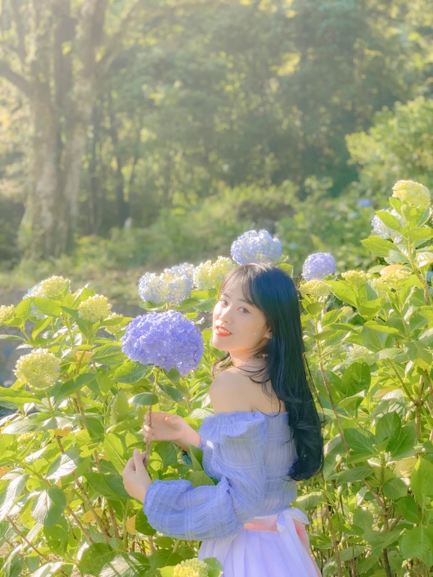 Những TikToker miền sơn cước nói không với thị phi, nổi tiếng khi kể chuyện bắt cá, đi rừng-7