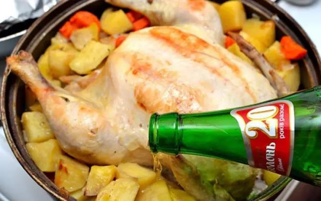 Không chỉ do thiếu axit Folic, dị tật thai nhi còn bắt nguồn từ những món ăn quen thuộc này, mẹ bầu nên tránh xa!-1