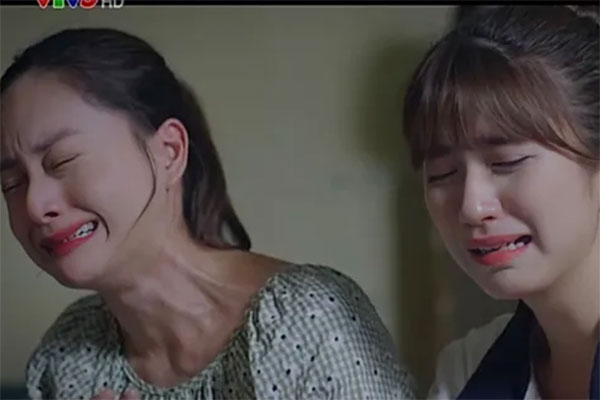 Thương Ngày Nắng Về kết thúc với một cú lừa: Đức xoăn còn hy vọng, dàn diễn viên nói gì?-11